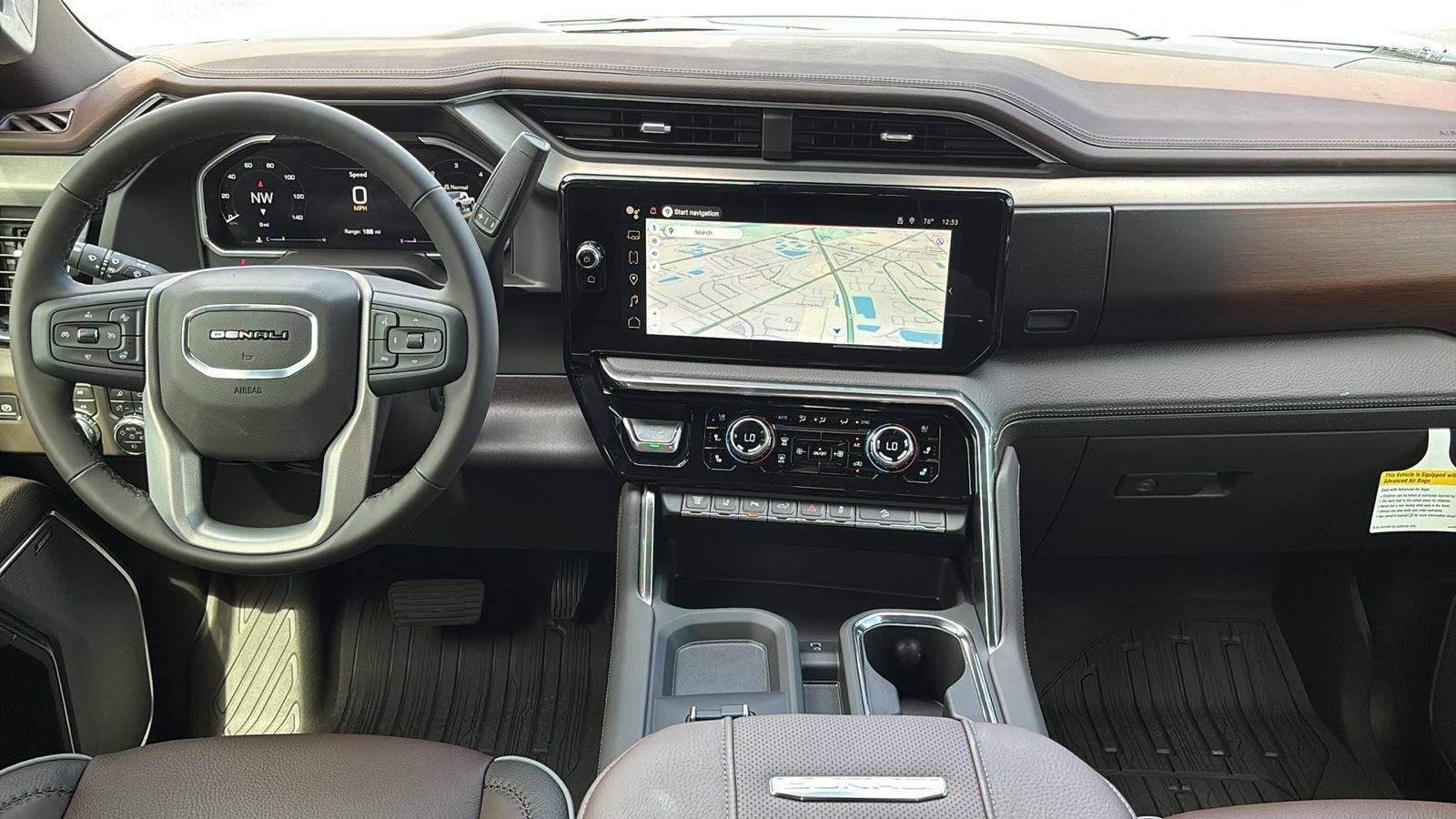 New 2026 GMC Sierra 2500 Denali w/ Denali Reserve Package video 2