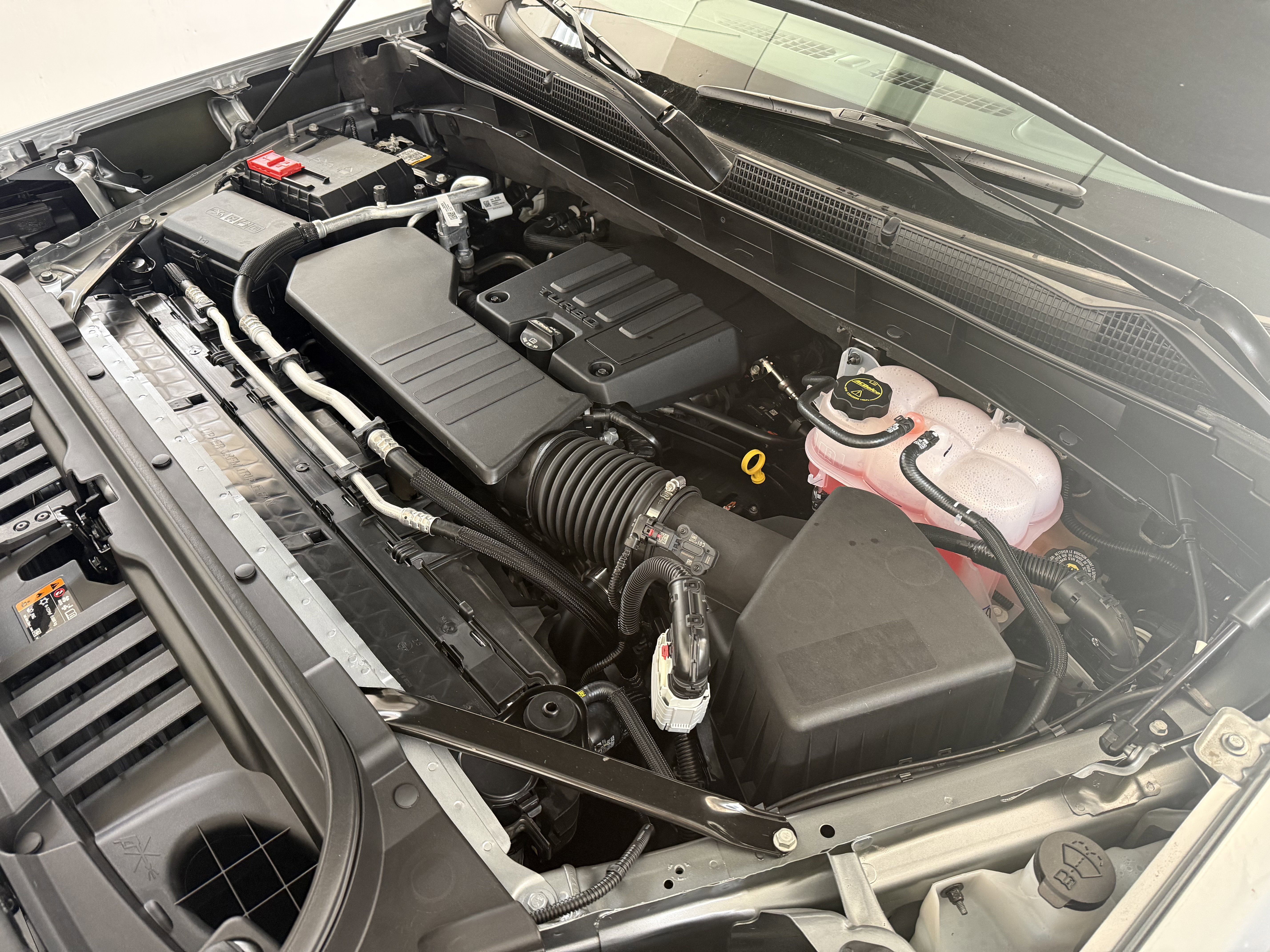 New 2026 GMC Sierra 1500 Elevation image 12