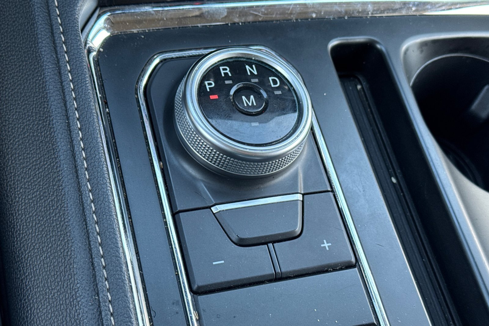 Used 2024 Ford Expedition XLT image 35