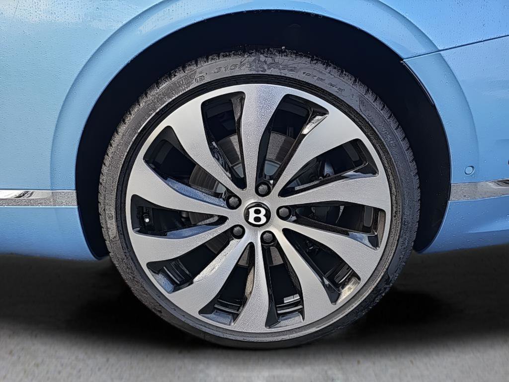 New 2024 Bentley Continental GT V8 image 23