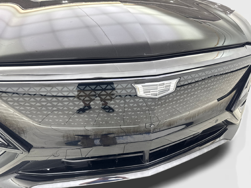 Used 2024 Cadillac Lyriq Sport w/ LPO, Floor Liner Package RWD image 28
