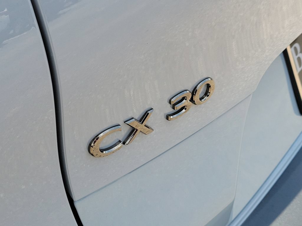 Used 2026 MAZDA CX-30 2.5 Turbo Aire Edition AWD/4WD image 5