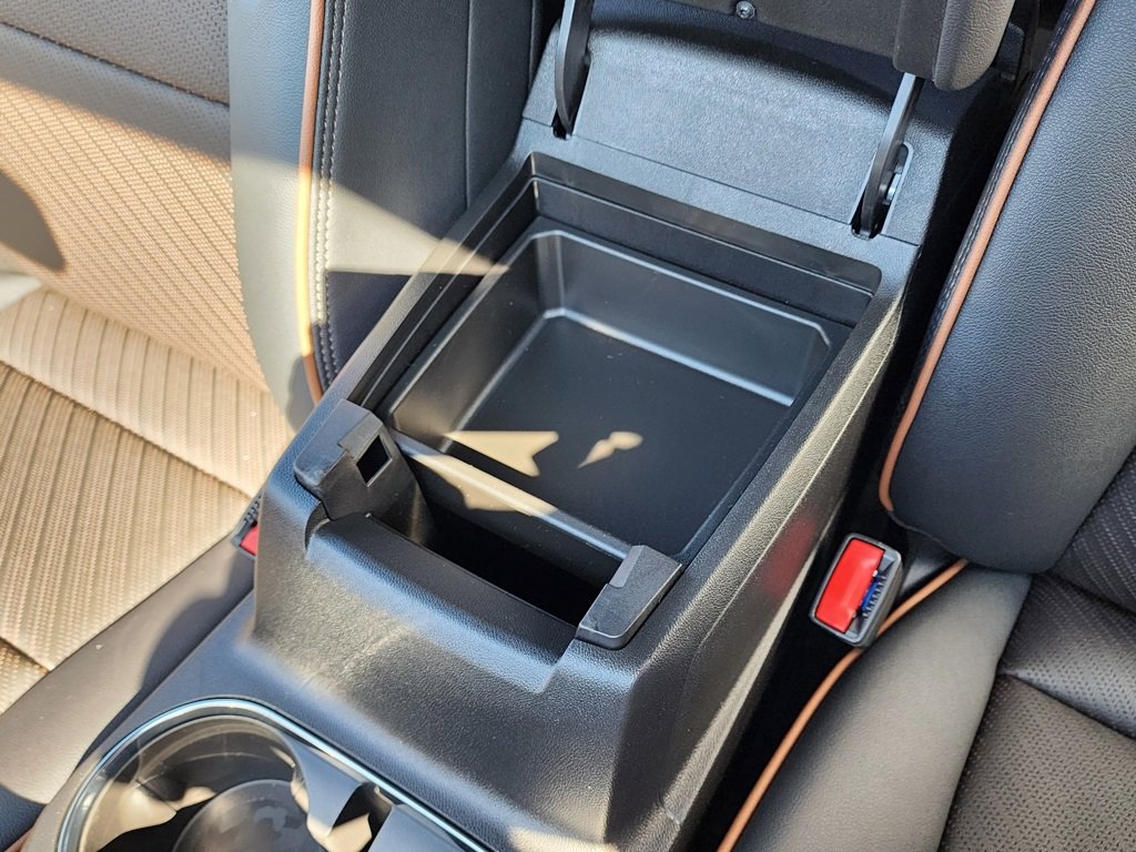 New 2026 GMC Canyon AT4 w/ Technology Plus Package image 35