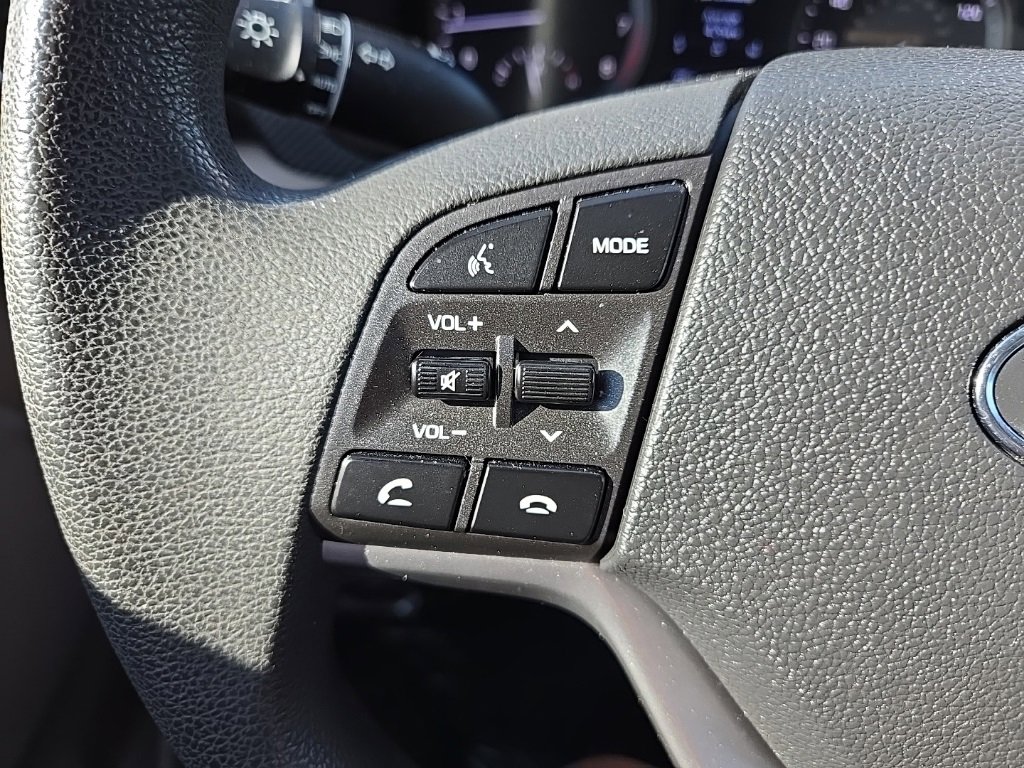 Used 2020 Hyundai Tucson SE image 19