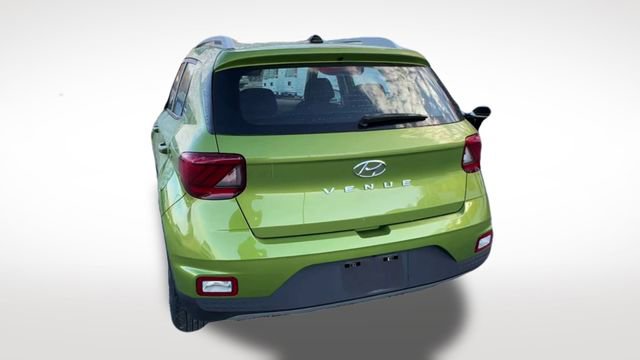 Used 2020 Hyundai Venue SEL w/ Convenience + Premium Package image 7
