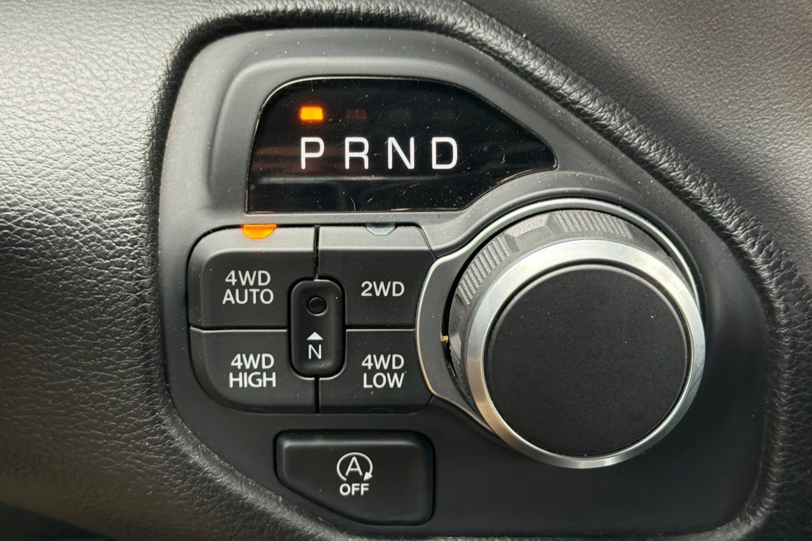 Used 2025 RAM 1500 Big Horn image 29