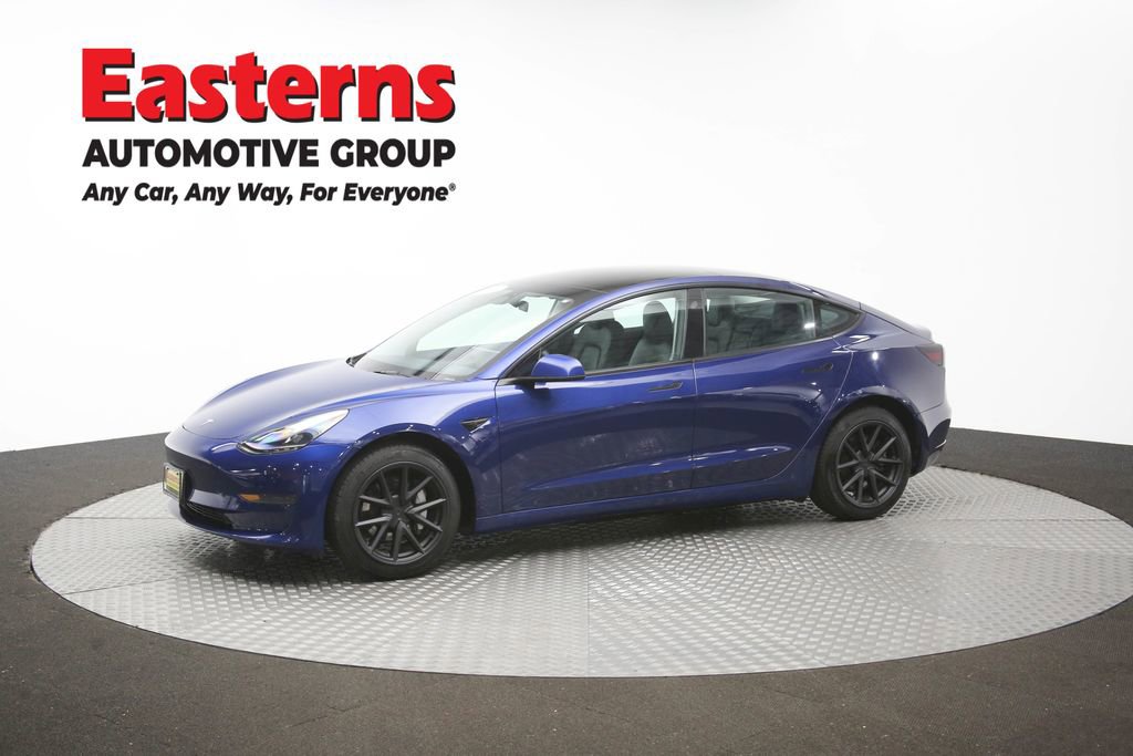 Used 2023 Tesla Model 3 Standard Range RWD image 52