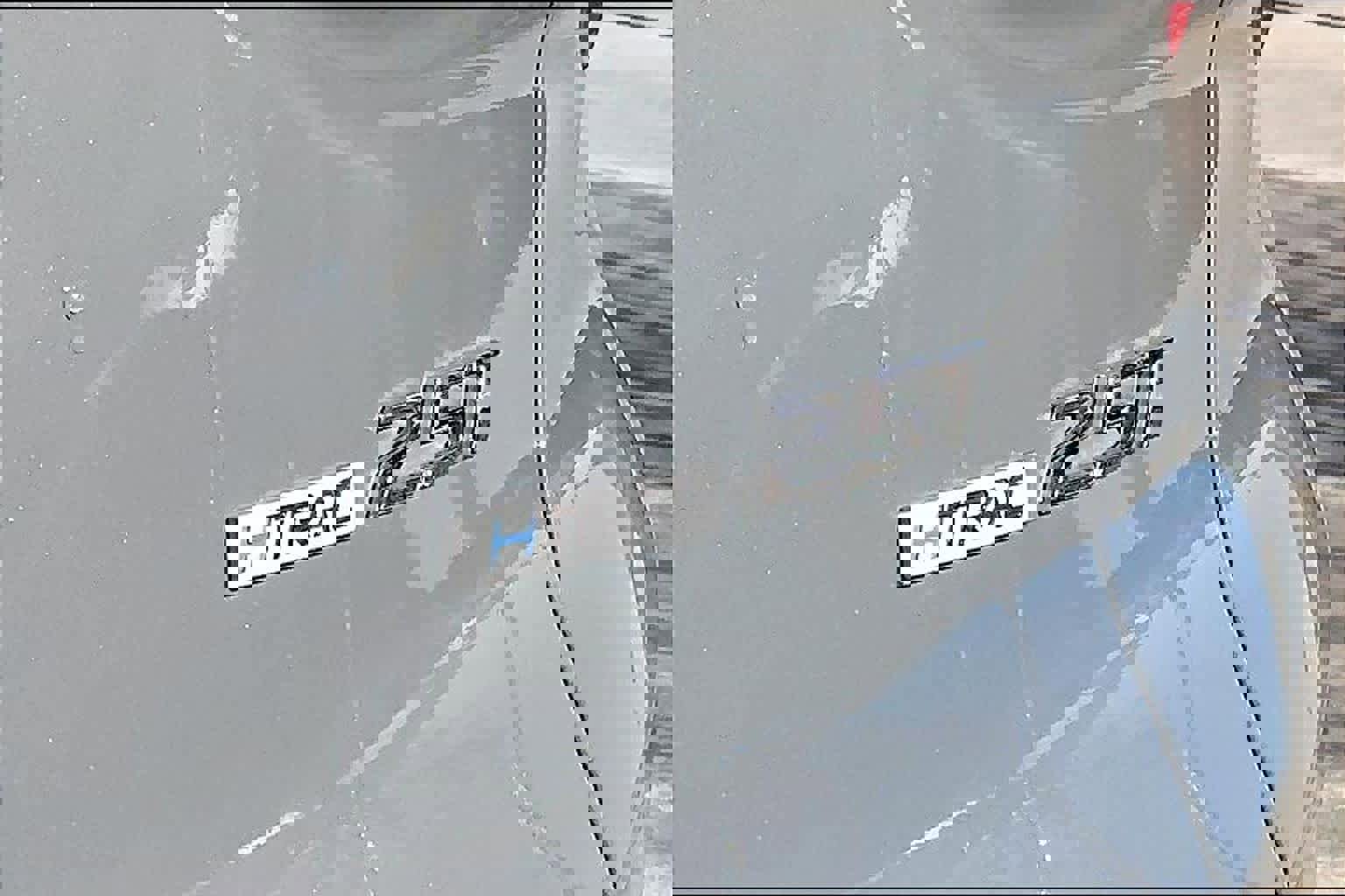 Used 2023 Hyundai Santa Fe Calligraphy w/ Cargo Package image 9