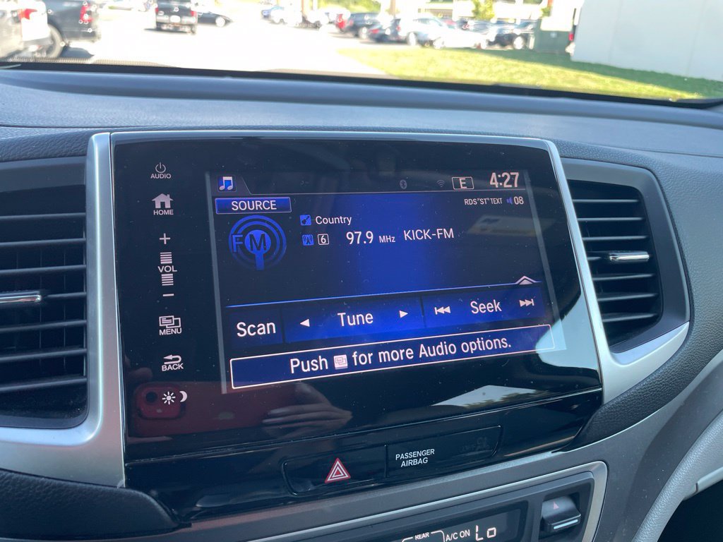 Used 2018 Honda Pilot EX image 20