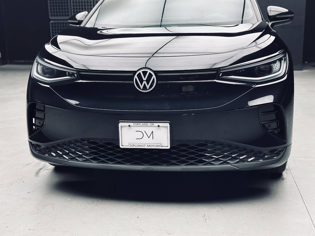 Used 2023 Volkswagen ID.4 S RWD image 13