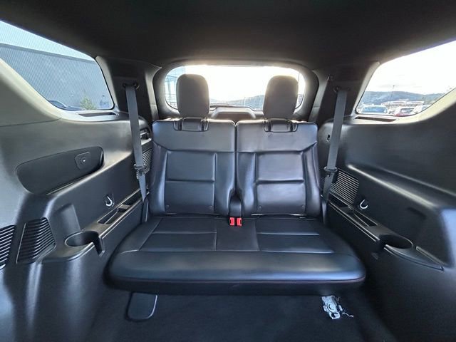Used 2025 Ford Explorer ST-Line image 47