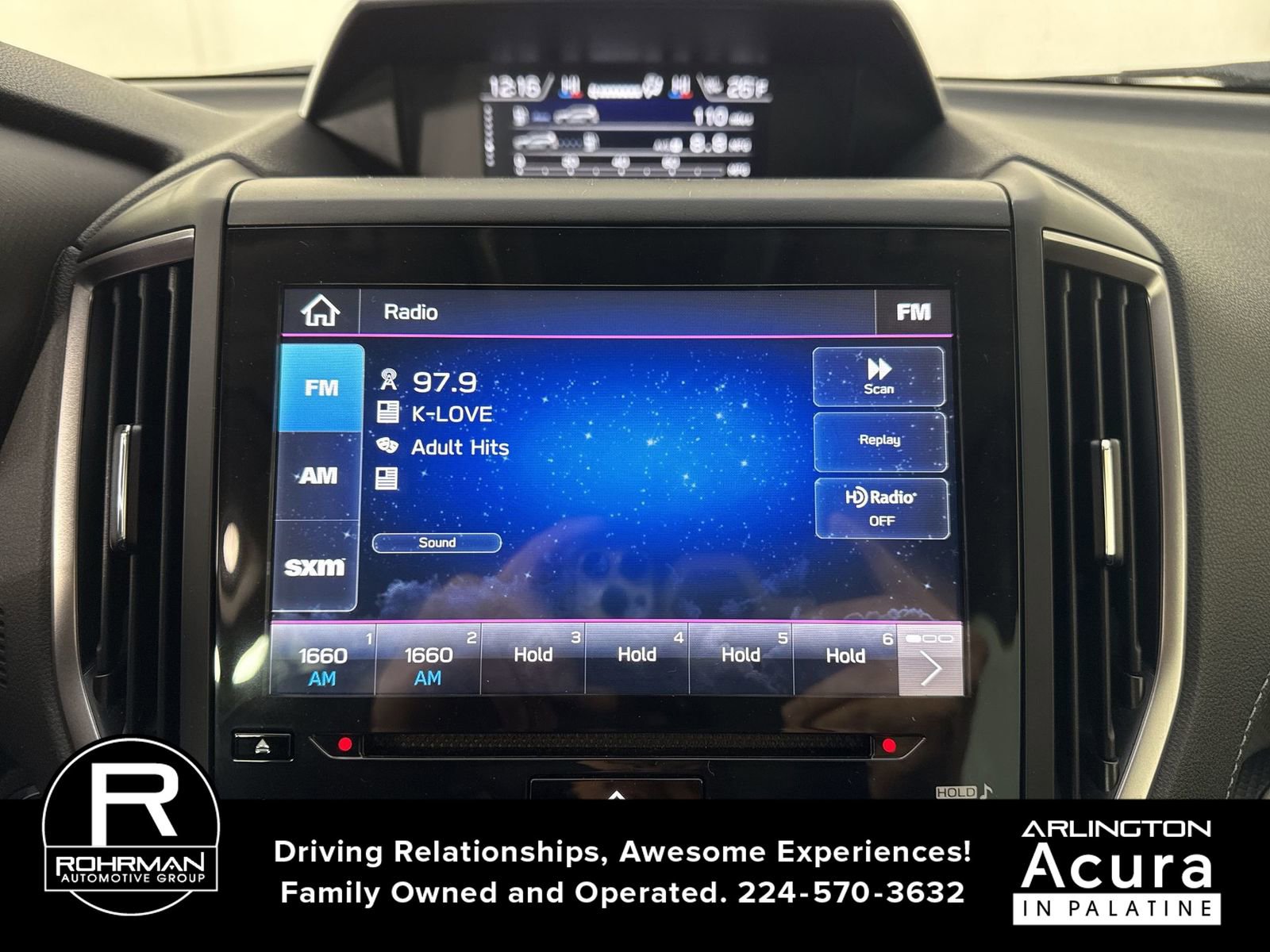 Used 2023 Subaru Forester Limited AWD/4WD image 6