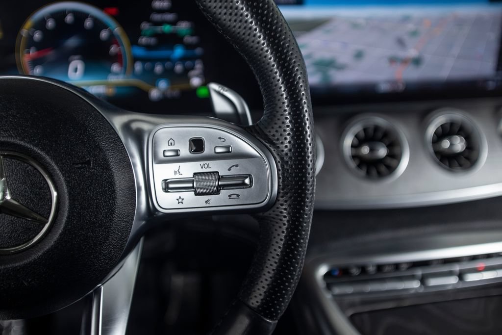 Used 2020 Mercedes-Benz AMG GT 53 image 42