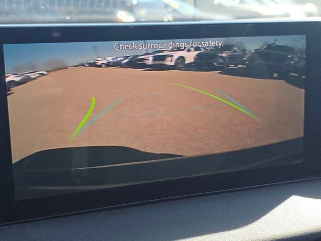 New 2026 Nissan Sentra SV w/ SV Convenience Package image 5