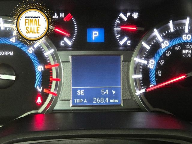 Used 2016 Toyota 4Runner SR5 image 22