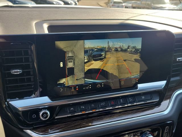 New 2026 GMC Sierra 1500 Elevation w/ Elevation Premium Package image 23