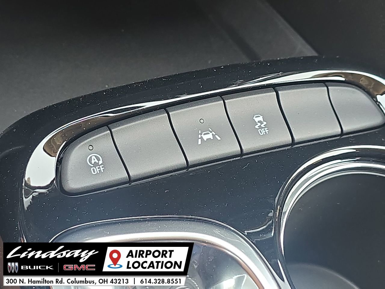 New 2026 Buick Encore GX Sport Touring w/ Comfort Package image 41