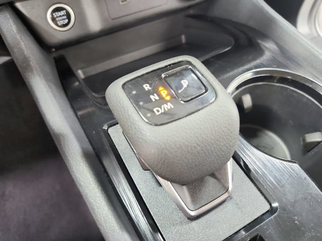 Used 2023 Nissan Rogue SV FWD image 28