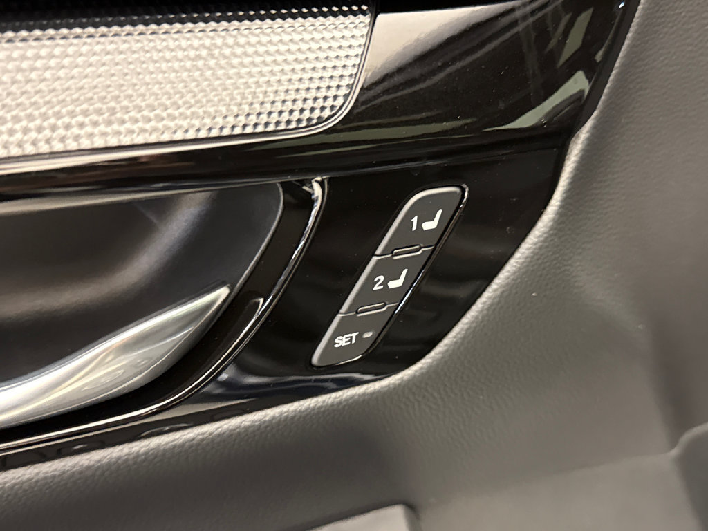 New 2027 Honda CR-V Sport Touring image 22