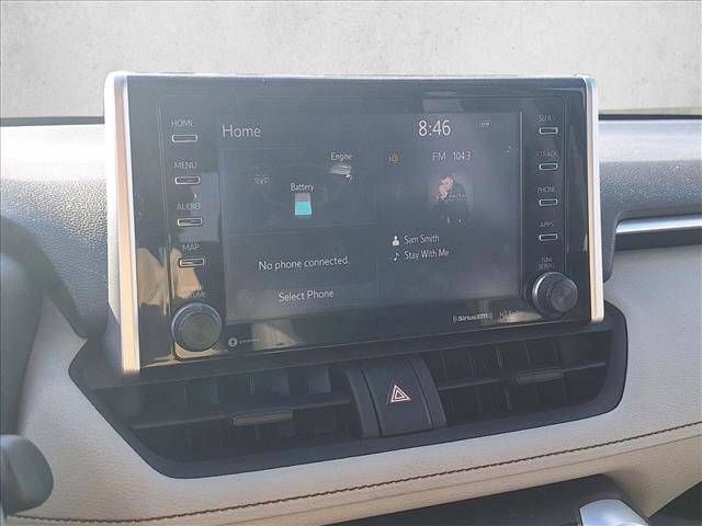 Certified 2019 Toyota RAV4 XLE w/ Convenience Package AWD/4WD image 11