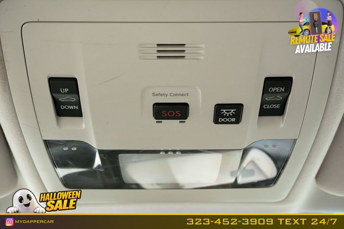 Used 2017 Lexus ES 350 w/ Accessory Package 2 FWD image 23