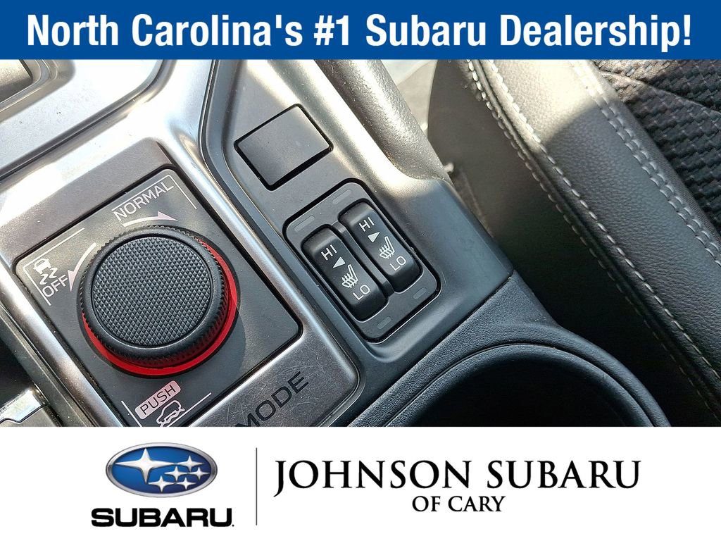 Used 2022 Subaru Forester Premium AWD/4WD image 21