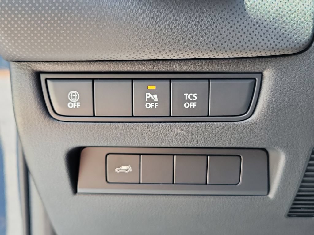 New 2026 MAZDA CX-50 AWD 2.5 S w/ Weather Package image 22