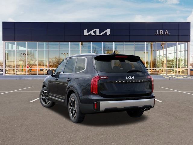 New 2025 Kia Telluride S image 4