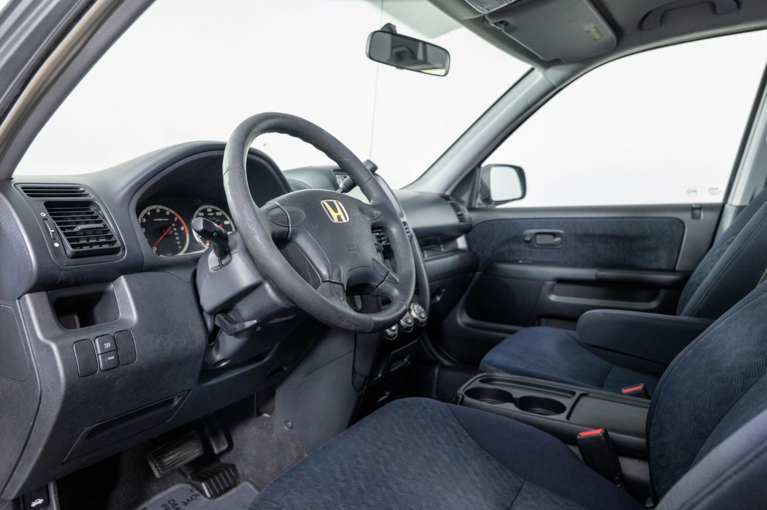 Used 2005 Honda CR-V LX image 14