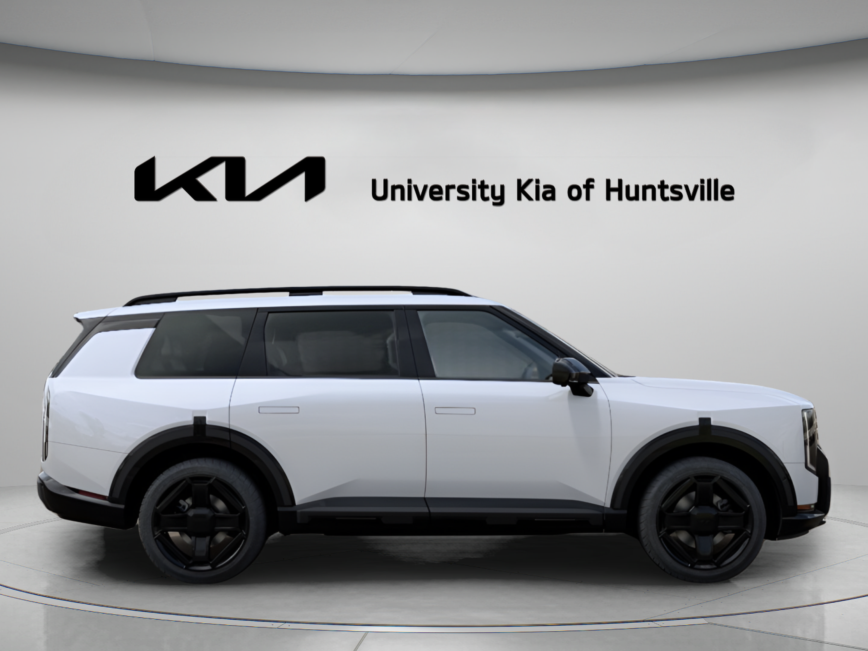 New 2027 Kia Telluride X-Line SX Prestige AWD/4WD image 9