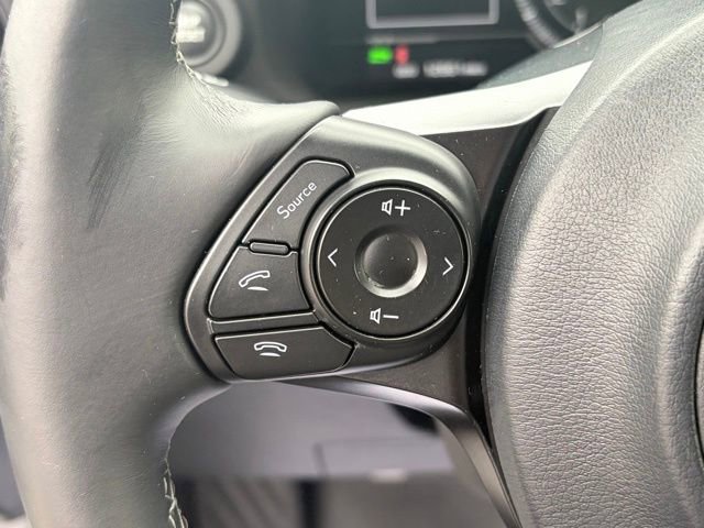 Used 2023 Toyota GR86 Premium image 18