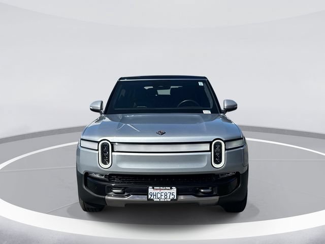 Used 2023 Rivian R1S Adventure AWD/4WD image 2