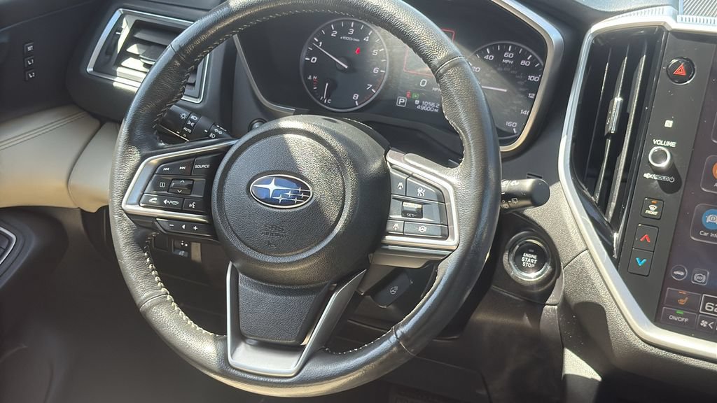Used 2024 Subaru Ascent Limited AWD/4WD image 15