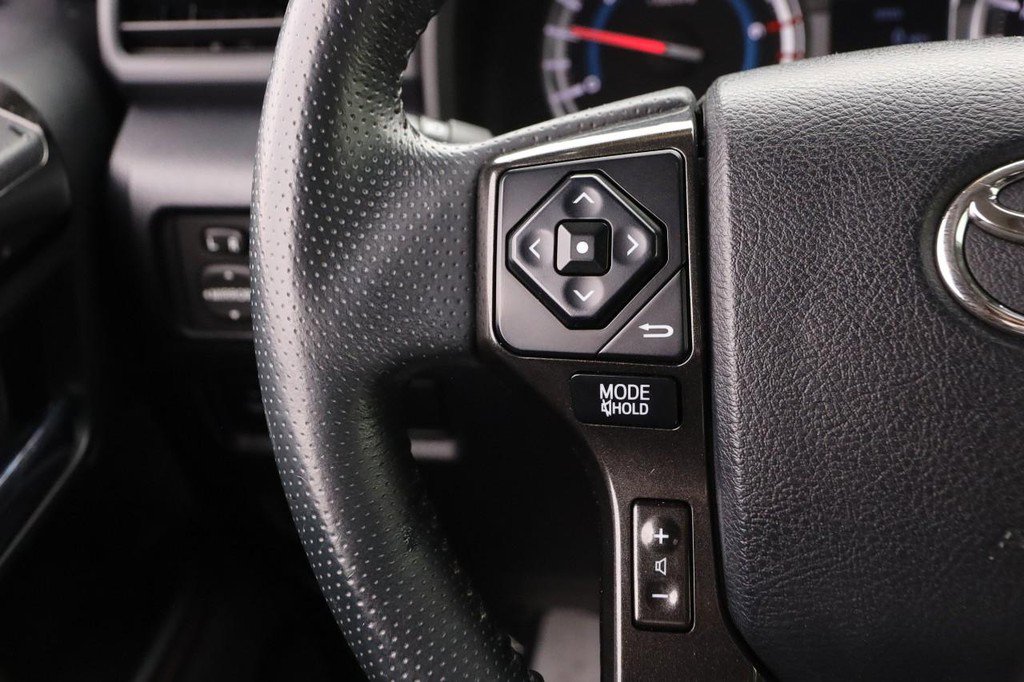Used 2019 Toyota 4Runner TRD Off-Road Premium image 12