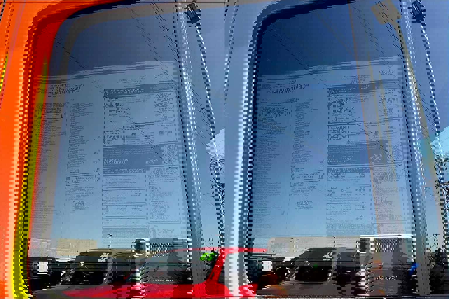 New 2025 Jeep Gladiator Sport image 24