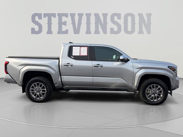 Certified 2024 Toyota Tacoma Limited w/ Limited Package (LT) AWD/4WD image 6