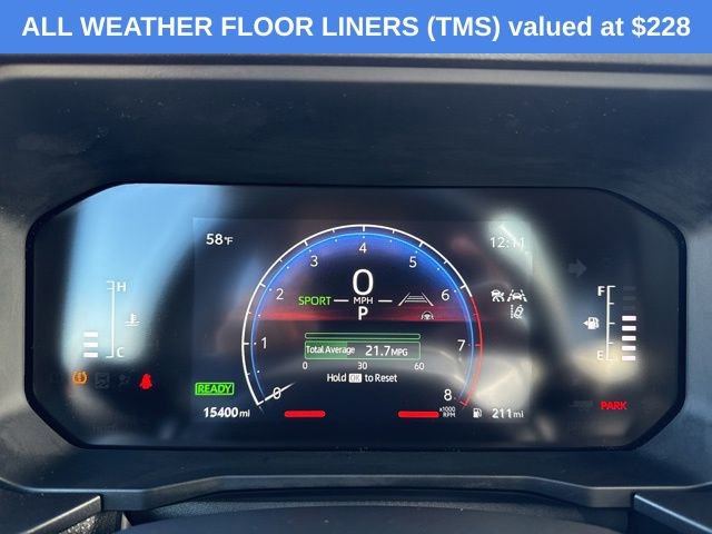 Used 2024 Toyota Land Cruiser 1958 image 4