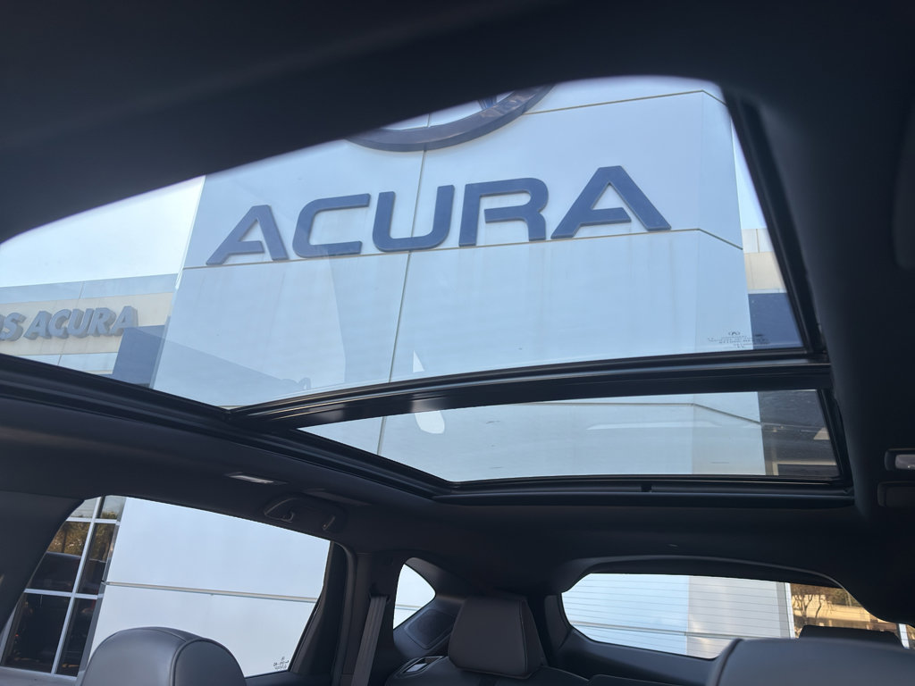 Certified 2025 Acura RDX A-Spec image 30