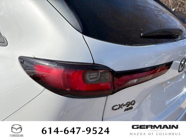 New 2026 MAZDA CX-90 3.3 Turbo S w/ Premium Package image 15