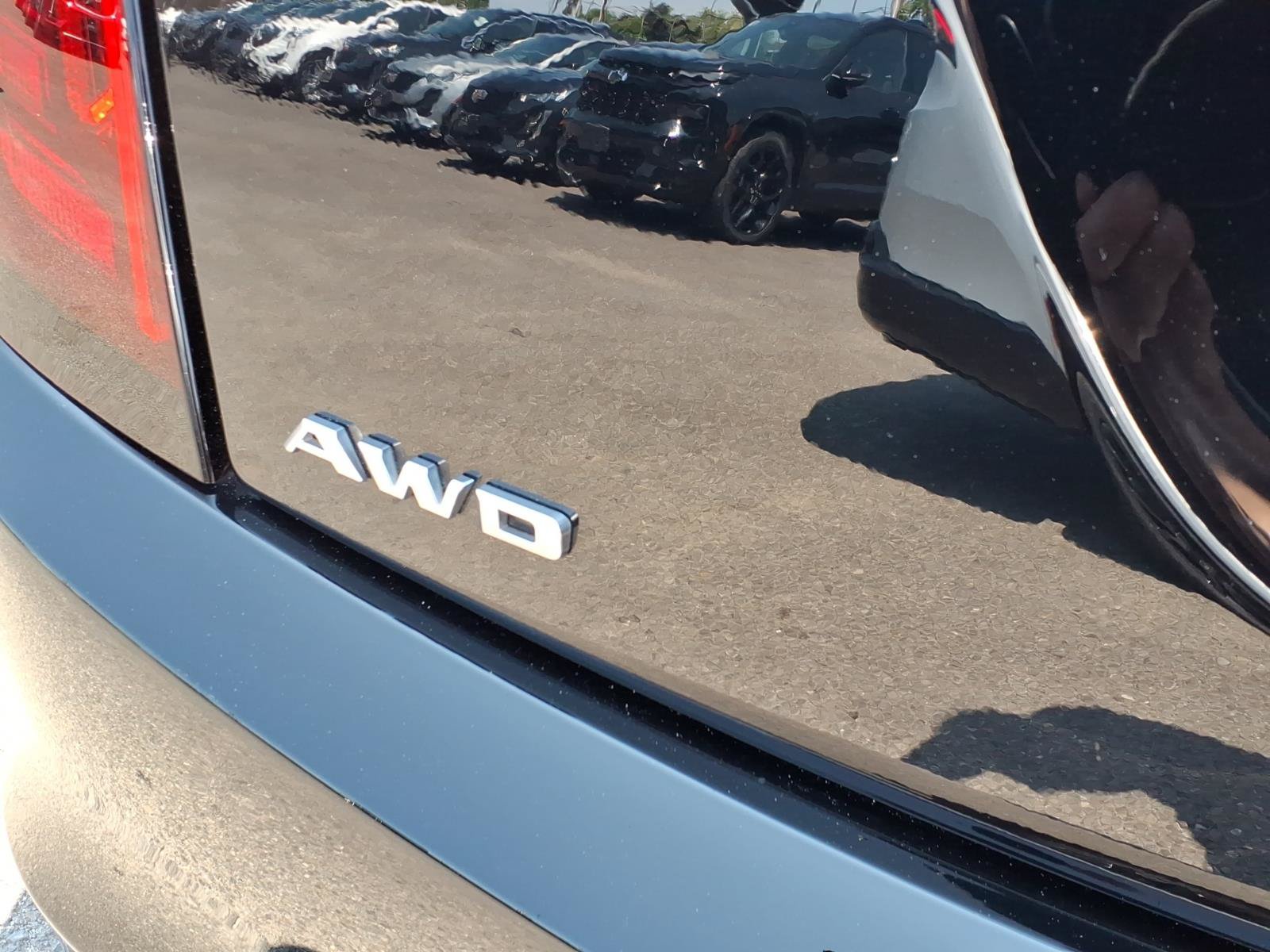 Used 2020 Cadillac CT6 V AWD/4WD image 11