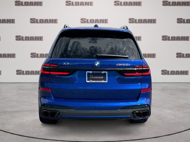 New 2027 BMW X7 M60i AWD/4WD image 4