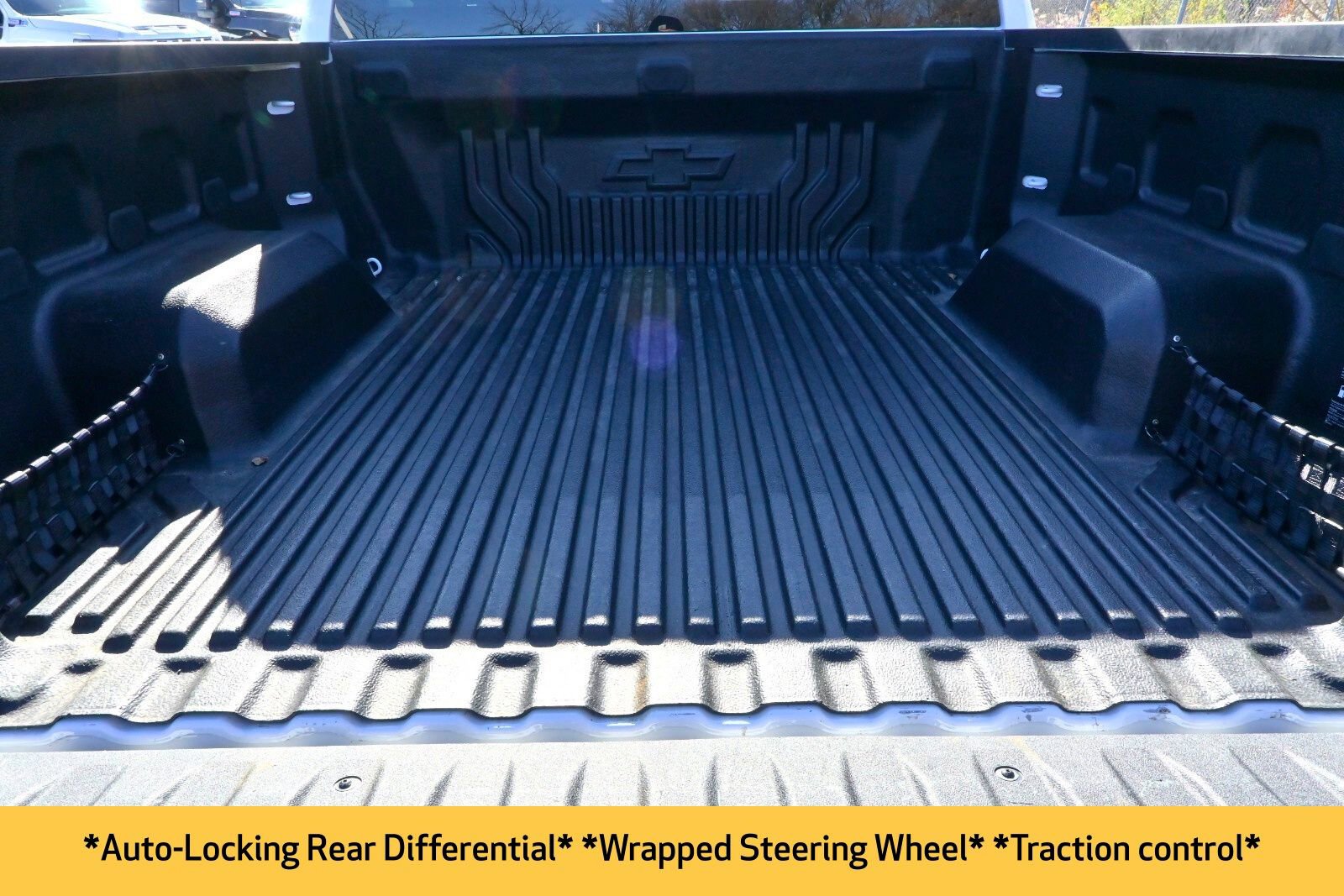 Used 2023 Chevrolet Silverado 1500 LT image 13