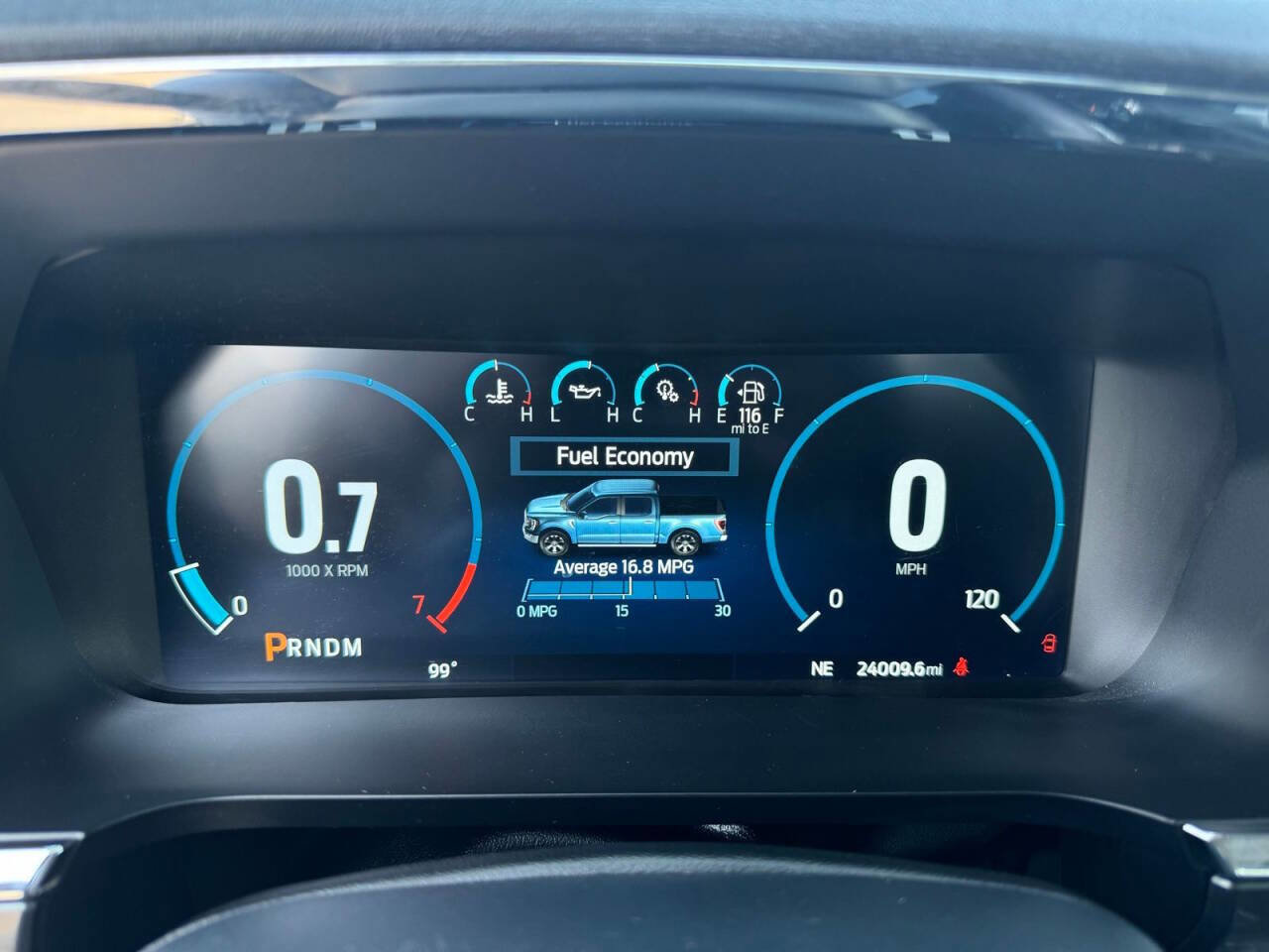 Used 2022 Ford F150 Lariat image 23