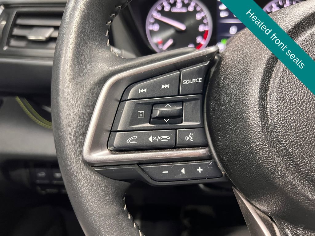 Used 2024 Subaru Ascent Onyx Edition Limited image 10