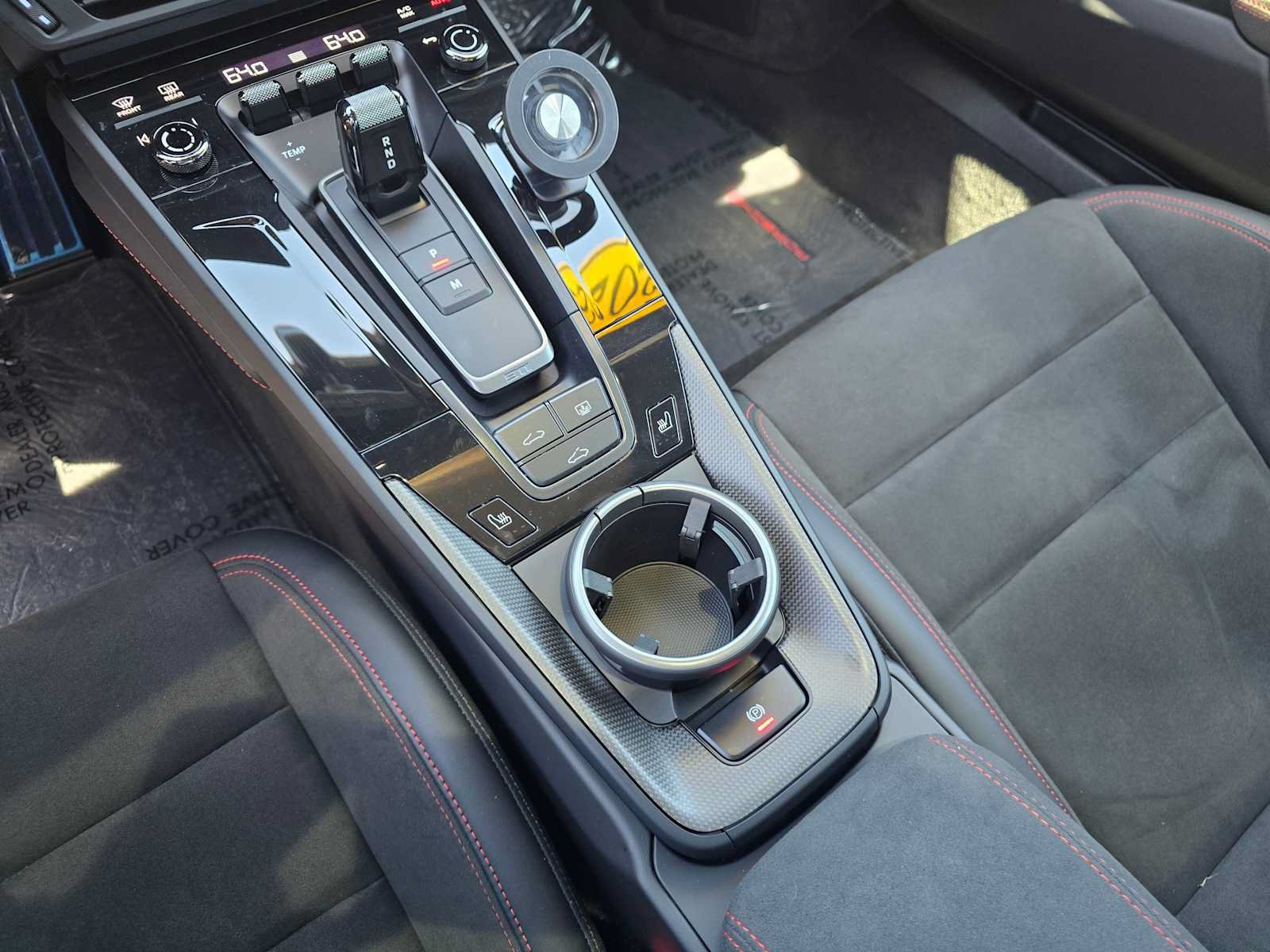 Used 2026 Porsche 911 Carrera GTS RWD image 26