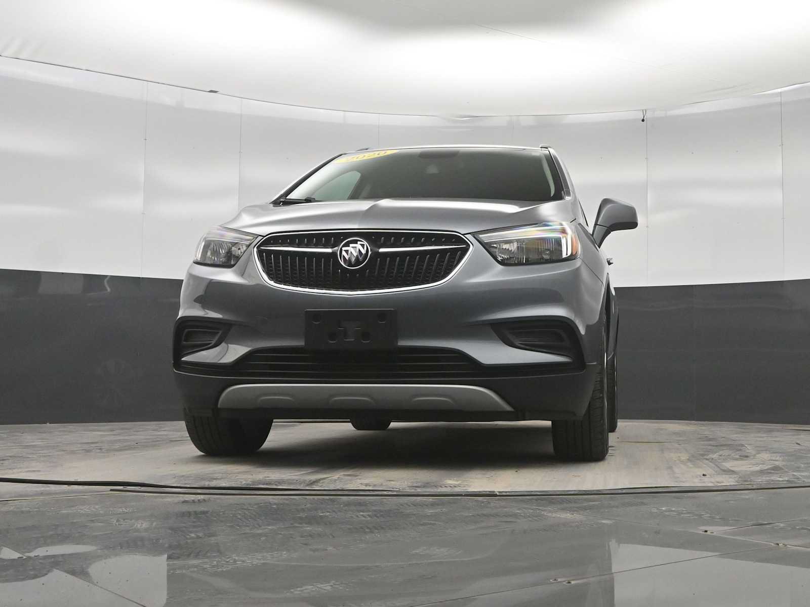 Used 2020 Buick Encore Preferred FWD image 11