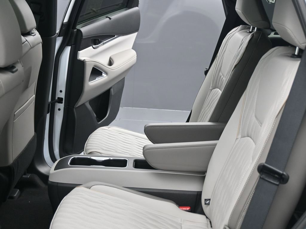 New 2026 INFINITI QX60 Autograph w/ Autograph Tech Package image 21