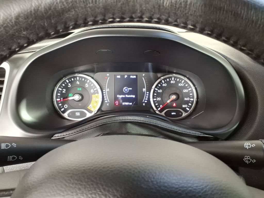 Used 2020 Jeep Renegade Latitude w/ Cold Weather Group AWD/4WD image 17