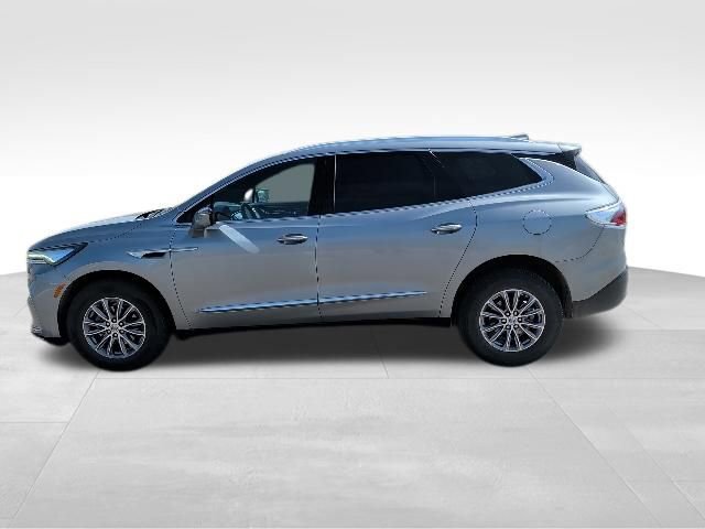 Used 2023 Buick Enclave Premium image 6