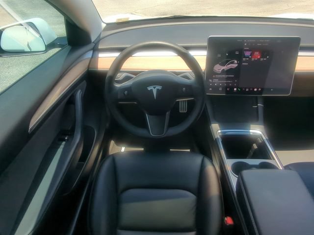 Used 2022 Tesla Model 3 Performance AWD/4WD image 17